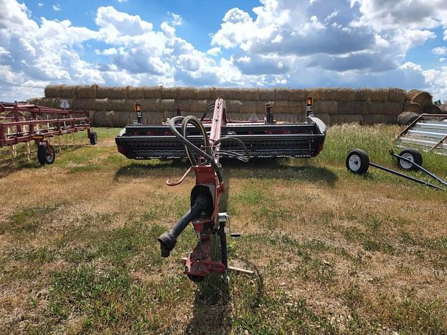 Image of Case IH SC101 equipment image 1