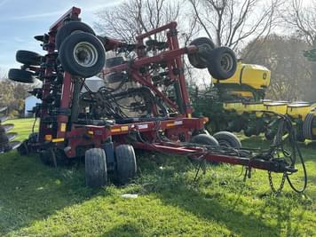 Main image Case IH SDX30