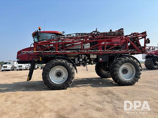 Image of Case IH SPX4430 equipment image 4