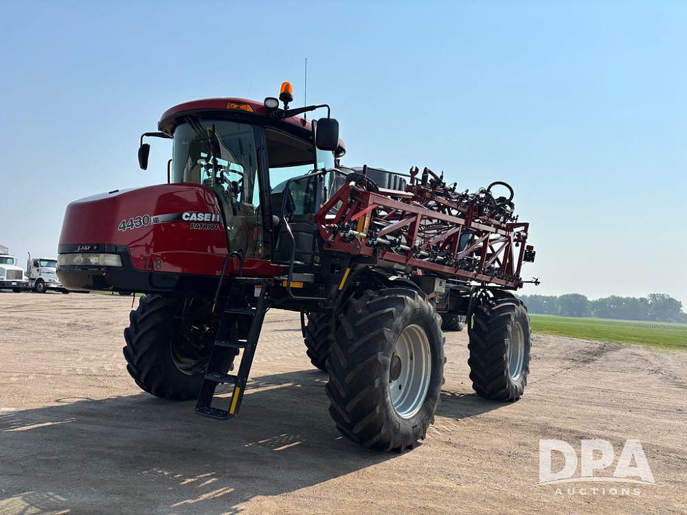 Image of Case IH SPX4430 Primary image