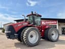 2012 Case IH Steiger 350 Image