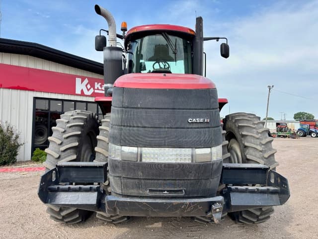 Image of Case IH Steiger 350 equipment image 1