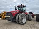 2012 Case IH Steiger 350 Image