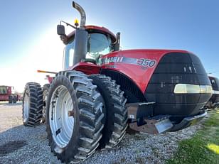 Main image Case IH Steiger 350