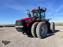 2012 Case IH Steiger 350 Image