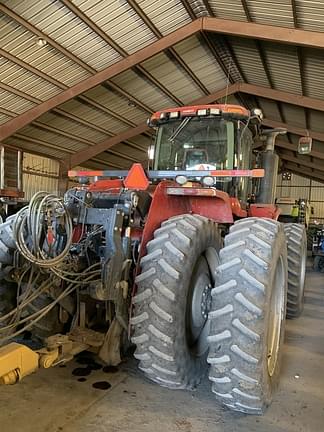 Image of Case IH Steiger 350 equipment image 3