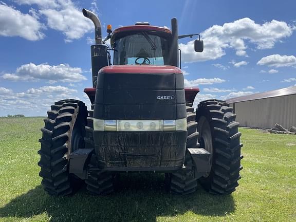 Image of Case IH Steiger 350 equipment image 1