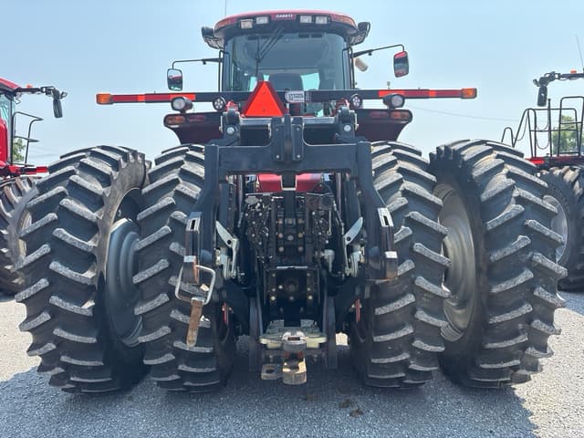 Image of Case IH Steiger 350 equipment image 3