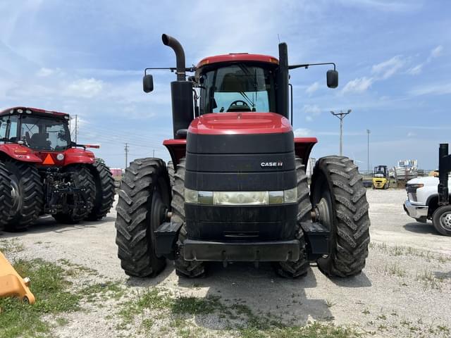 Image of Case IH Steiger 350 equipment image 1