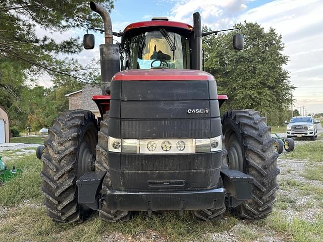 Image of Case IH Steiger 350 equipment image 3