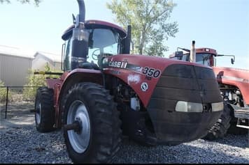 Main image Case IH Steiger 350
