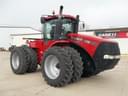 2012 Case IH Steiger 350 Image
