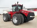 2012 Case IH Steiger 350 Image