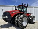 2012 Case IH Steiger 350 Image