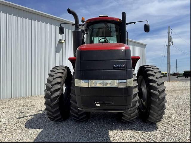 Image of Case IH Steiger 350 equipment image 3