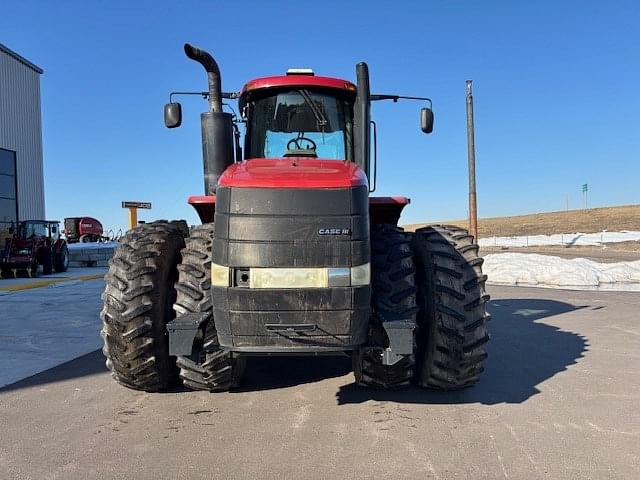 Image of Case IH Steiger 350 equipment image 2