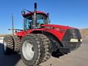 2012 Case IH Steiger 350 Image