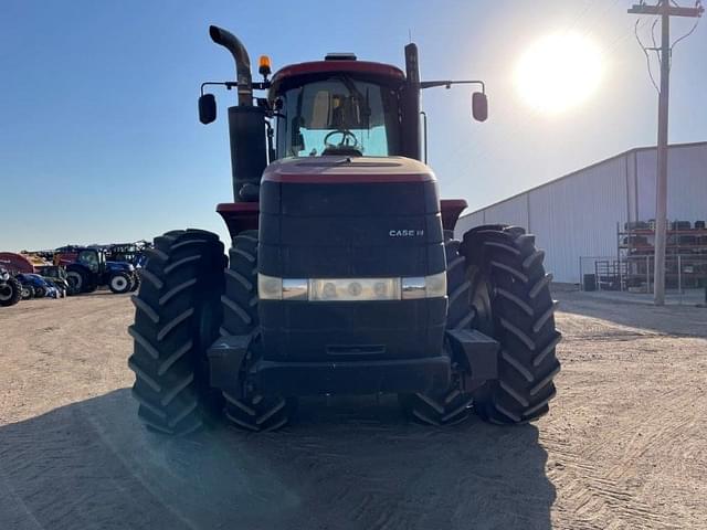 Image of Case IH Steiger 400 equipment image 3