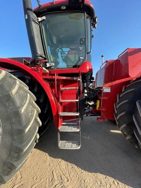 Image of Case IH Steiger 400 equipment image 1