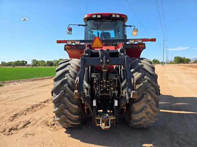 Image of Case IH Steiger 400 equipment image 3