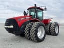 2012 Case IH Steiger 400 Image