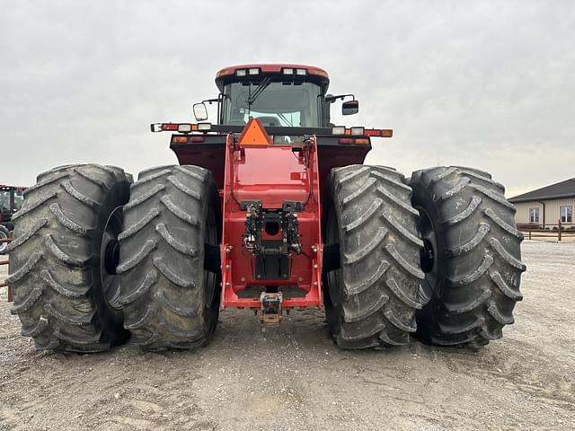 Image of Case IH Steiger 400 equipment image 4