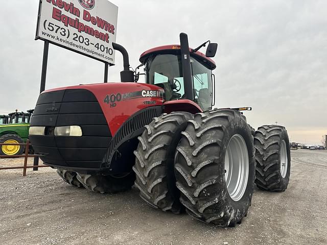 Image of Case IH Steiger 400 equipment image 1