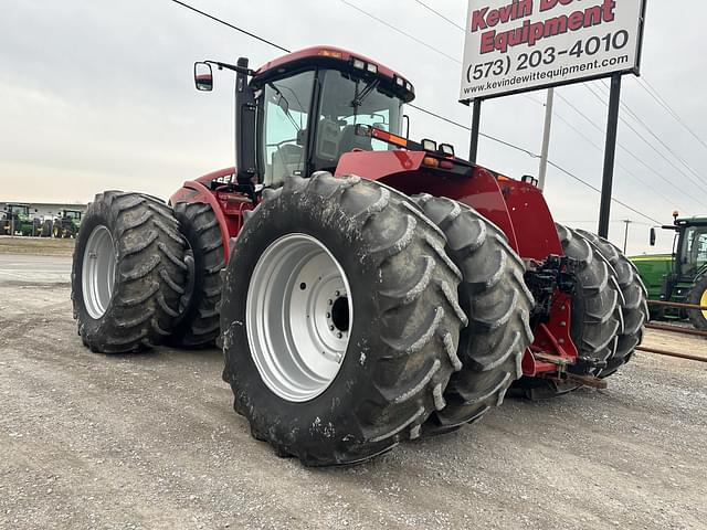 Image of Case IH Steiger 400 equipment image 3