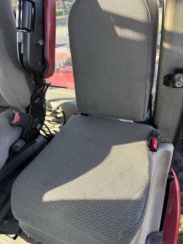 Image of Case IH Steiger 400 equipment image 1