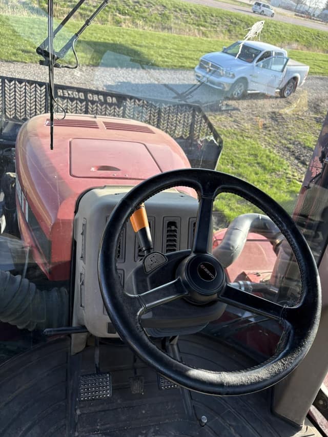 Image of Case IH Steiger 400 equipment image 4