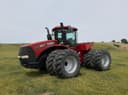 2012 Case IH Steiger 400 Image