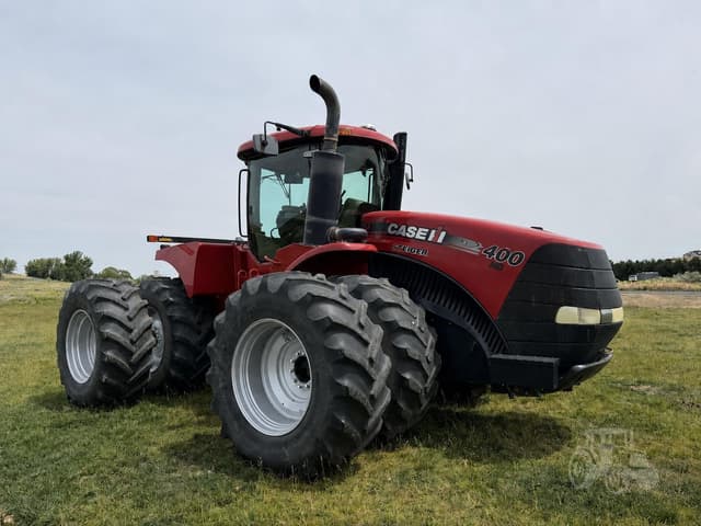 Image of Case IH Steiger 400 equipment image 1