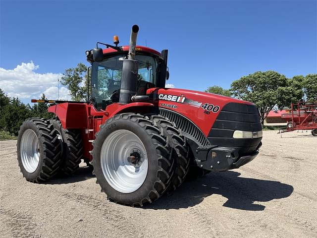 Image of Case IH Steiger 400 equipment image 1