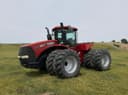 2012 Case IH Steiger 400 Image