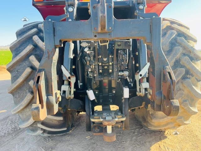 Image of Case IH Steiger 400 equipment image 4