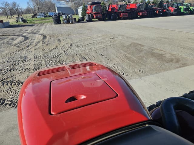 Image of Case IH Steiger 400 equipment image 4
