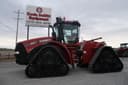 2012 Case IH Steiger 400 Rowtrac Image