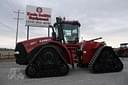 2012 Case IH Steiger 400 Rowtrac Image