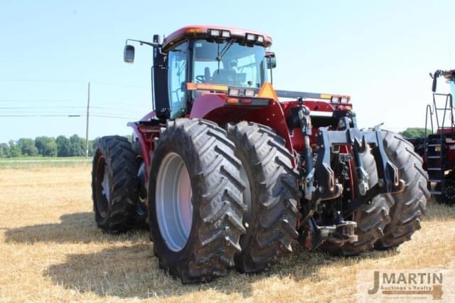 Image of Case IH Steiger 400 equipment image 3