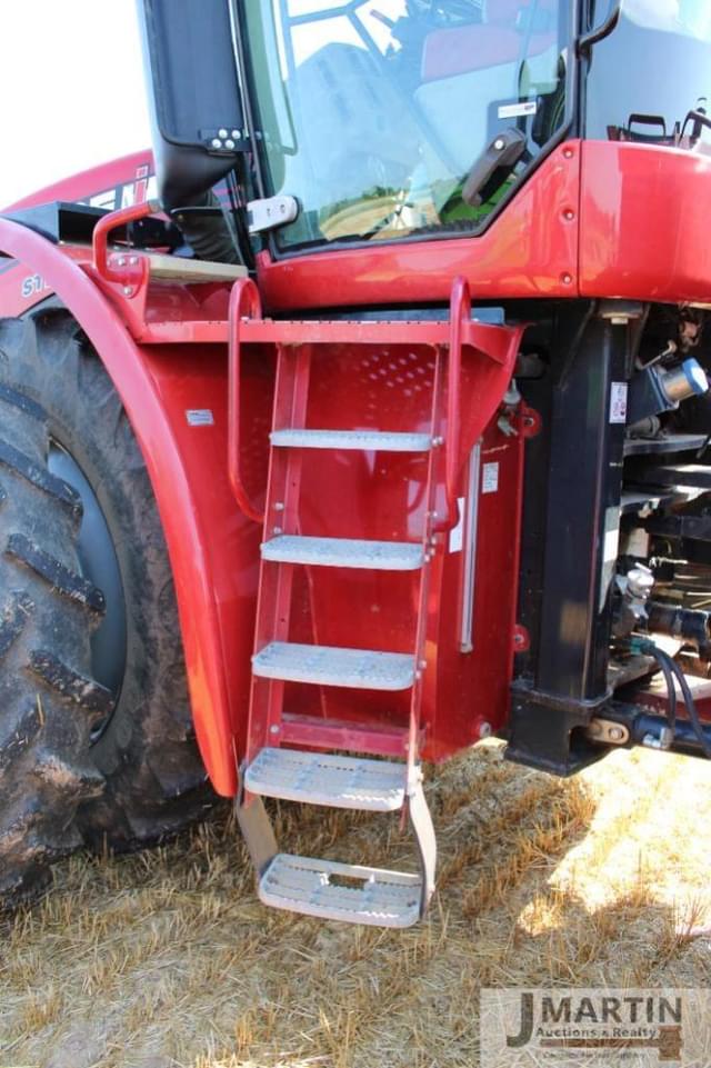 Image of Case IH Steiger 400 equipment image 4