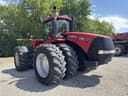 2012 Case IH Steiger 450 Image