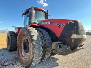 Main image Case IH Steiger 450