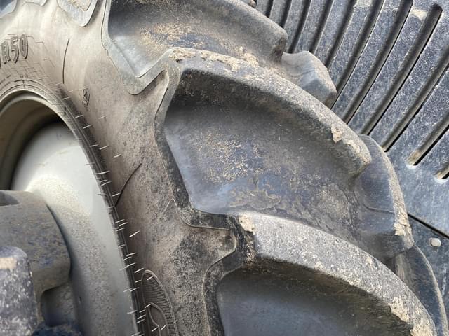 Image of Case IH Steiger 450 equipment image 3