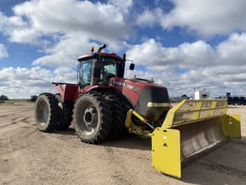 Main image Case IH Steiger 450