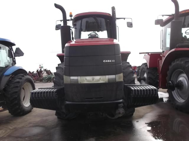 Image of Case IH Steiger 450 equipment image 1