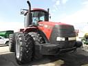 2012 Case IH Steiger 450 HD Image