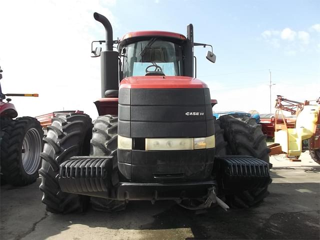 Image of Case IH Steiger 450 HD equipment image 1