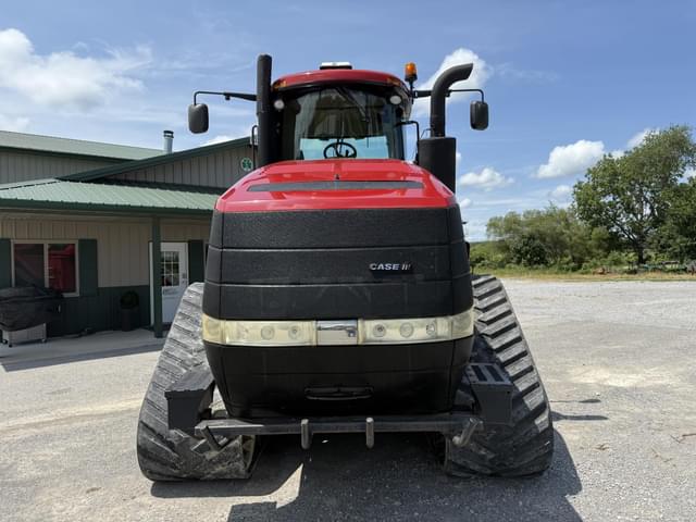 Image of Case IH Steiger 450 equipment image 3