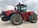 2012 Case IH Steiger 450 Image