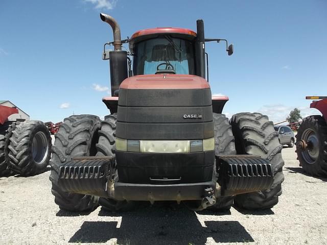 Image of Case IH Steiger 450 equipment image 1